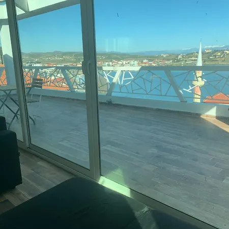 Appartamento Brand House Near