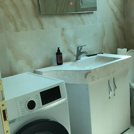 Brand House Near Апартаменты Belsh