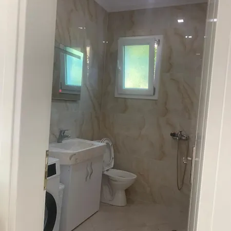 Апартаменты Brand House Near *